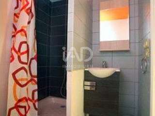 Vente appartement 1 pièce Vente appartement 1 pièce