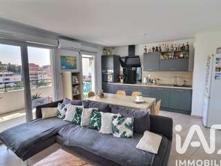 Vente appartement 3 pièces Vente appartement 3 pièces