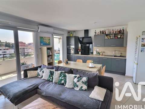 Vente appartement 3 pièces Vente appartement 3 pièces