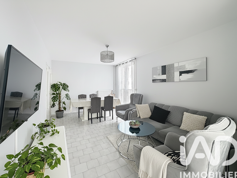 Vente appartement 4 pièces Marseille 14e 13