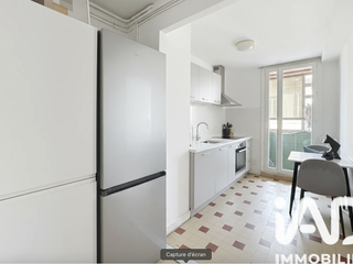 Vente appartement 3 pièces Vente appartement 3 pièces