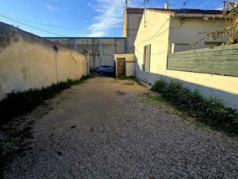 Vente appartement 5 pièces
