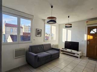 Vente appartement 5 pièces