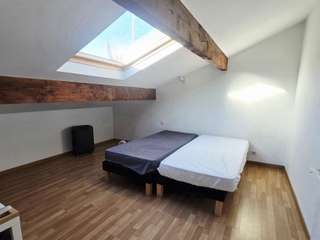 Vente appartement 5 pièces Vente appartement 5 pièces