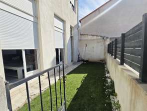 Vente Appartement 3 piècesMarseille 14e