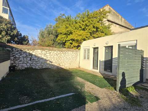 Vente appartement 8 pièces Vente appartement 8 pièces