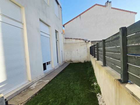 Vente appartement 8 pièces Vente appartement 8 pièces