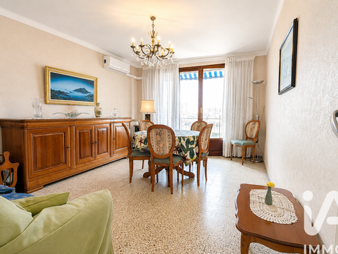 Vente appartement 3 pièces Marseille 14e 13