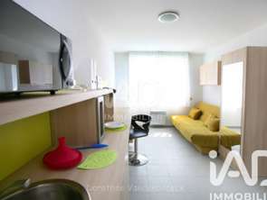 Vente Appartement T1Marseille 14e