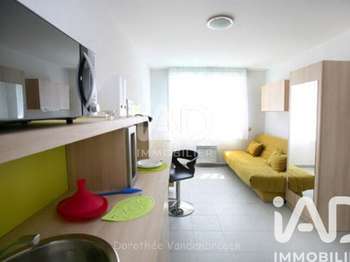 Vente appartement 1 pièce Marseille 14e 13