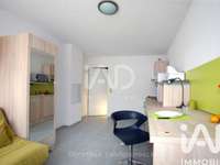 Vente appartement 1 pièce Vente appartement 1 pièce