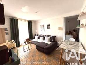 Vente Appartement 3 piècesMarseille 14e