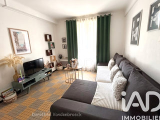 Vente appartement 3 pièces Vente appartement 3 pièces