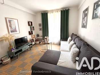 Vente appartement 3 pièces Vente appartement 3 pièces
