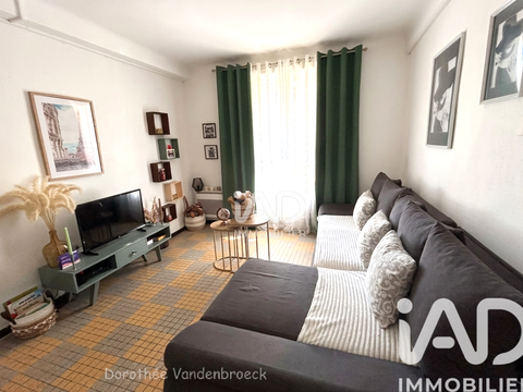 Vente appartement 3 pièces Vente appartement 3 pièces
