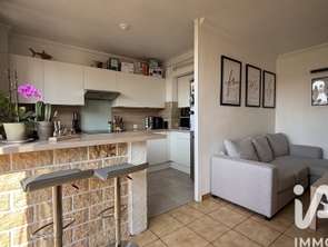 Vente Appartement 3 piècesMarseille 14e