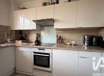Vente appartement 3 pièces Marseille 14e 13