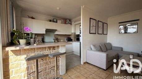 Vente appartement 3 pièces Marseille 14e 13