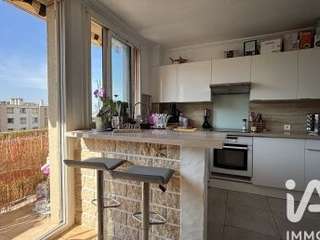 Vente appartement 3 pièces Vente appartement 3 pièces