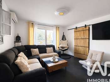 Vente Appartement 3 piècesMarseille 14e