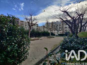 Vente appartement 4 pièces Marseille 14e 13