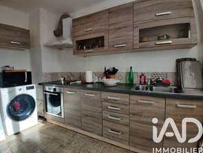 Vente Appartement 4 piècesMarseille 14e