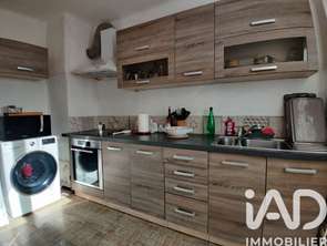 Vente Appartement 4 piècesMarseille 14e