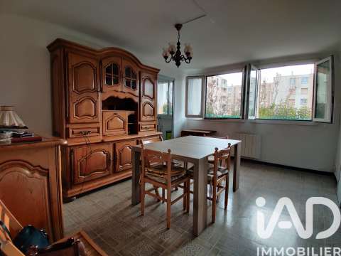 Vente appartement 4 pièces Vente appartement 4 pièces