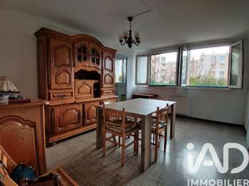 Vente appartement 4 pièces Vente appartement 4 pièces