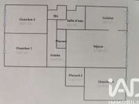Vente appartement 4 pièces Vente appartement 4 pièces