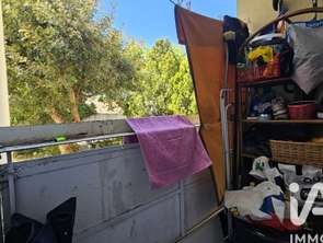 Vente Appartement 3 piècesMarseille 14e