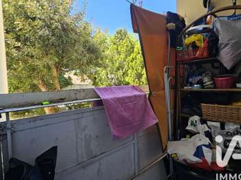 Vente appartement 3 pièces Marseille 14e 13
