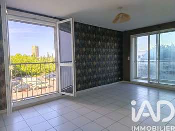 Vente appartement 4 pièces Marseille 14e 13