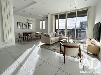 Vente Appartement 3 piècesMarseille 14e