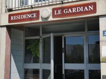 Vente Appartement 3 piècesMarseille 14e