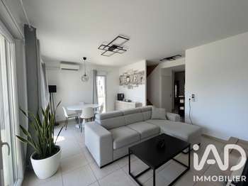 Vente appartement 4 pièces Marseille 14e 13