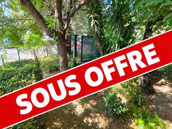 Vente Appartement 3 piècesMarseille 14e