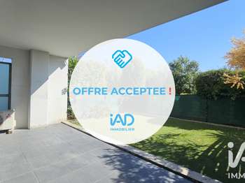 Vente appartement 3 pièces Marseille 14e 13