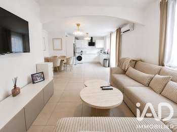 Vente Appartement 3 piècesMarseille 14e