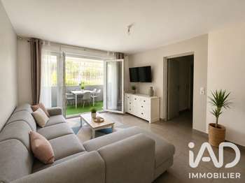 Appartement 3 pièces 66 m² · à Marseille 14e · 66 m² · 155 000 €