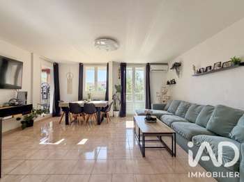 Vente Appartement 5 piècesMarseille 14e
