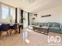 Vente appartement 5 pièces Vente appartement 5 pièces