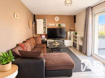 Vente Appartement 4 piècesMarseille 14e