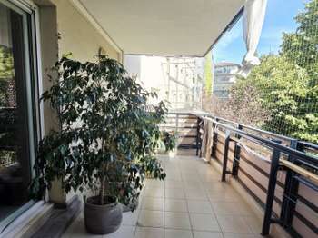 Vente Appartement 2 piècesMarseille 14e