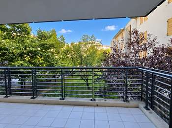 Vente Appartement 2 piècesMarseille 14e