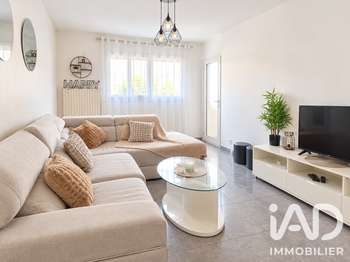 Vente appartement 3 pièces Marseille 14e 13
