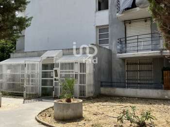 Vente Appartement T1Marseille 14e