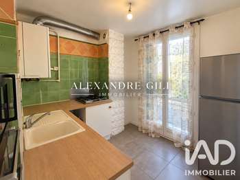 Vente appartement 4 pièces Vente appartement 4 pièces