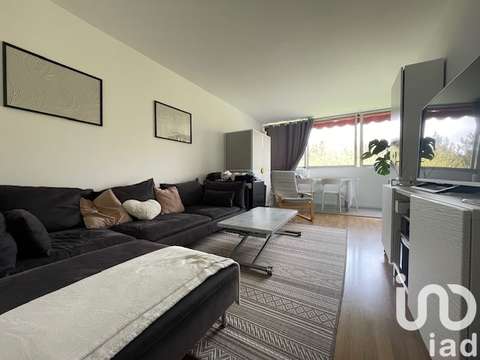 Vente appartement 3 pièces Marseille 15e 13
