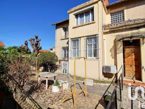 Vente Appartement 4 piècesMarseille 15e